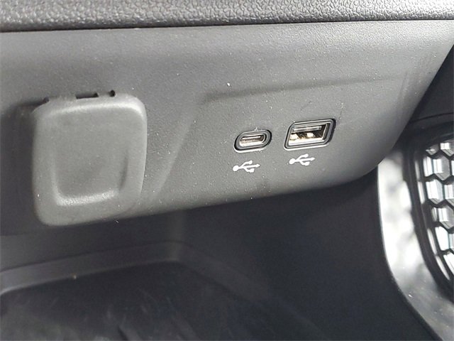 Certified 2024 Chevrolet TrailBlazer LT image 27