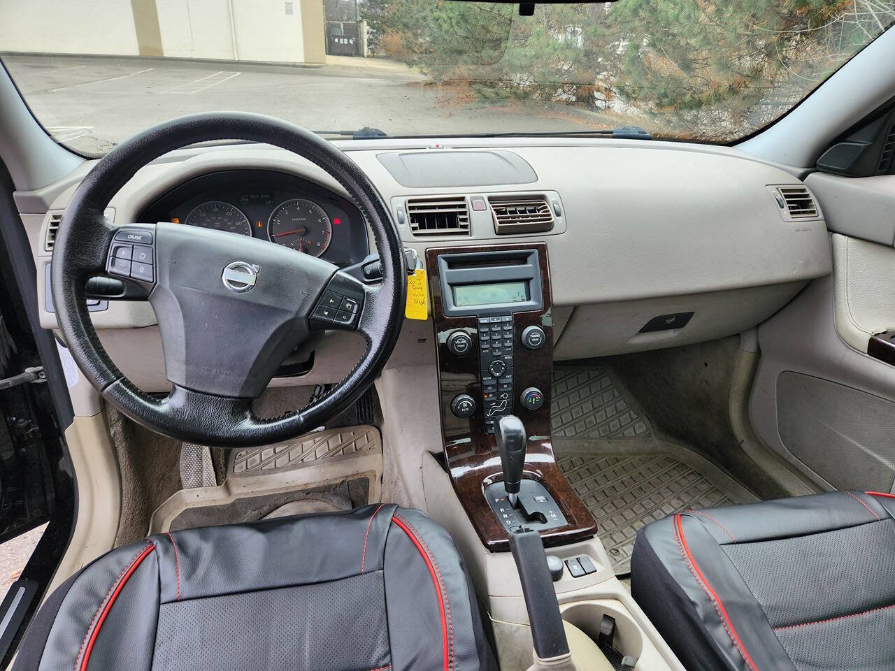 Used 2004 Volvo S40 2.4i image 15