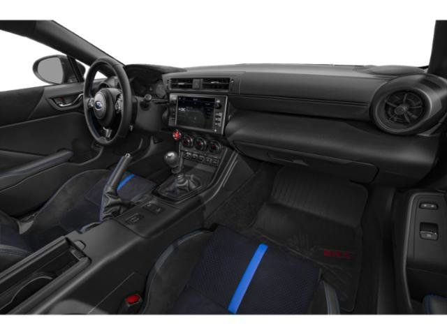 New 2026 Subaru BRZ Series.Yellow RWD image 15