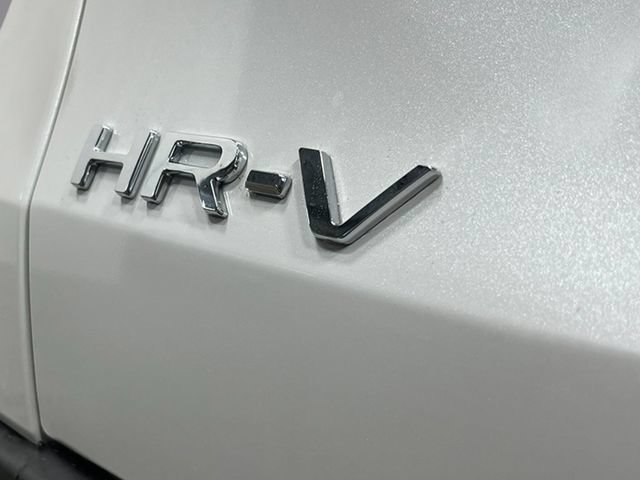 New 2027 Honda HR-V LX image 6