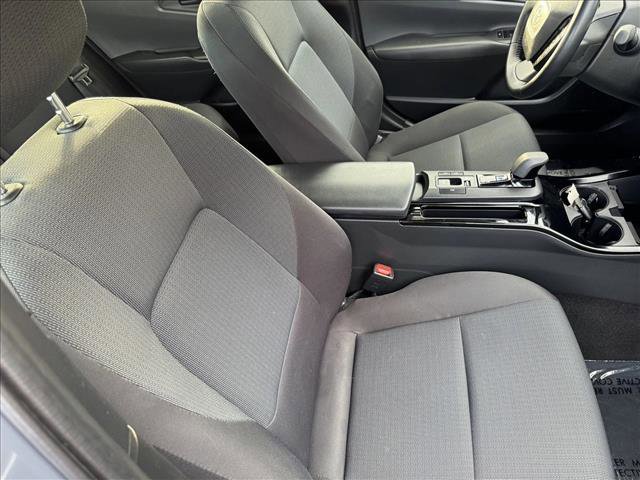 Used 2024 Toyota Prius LE image 20