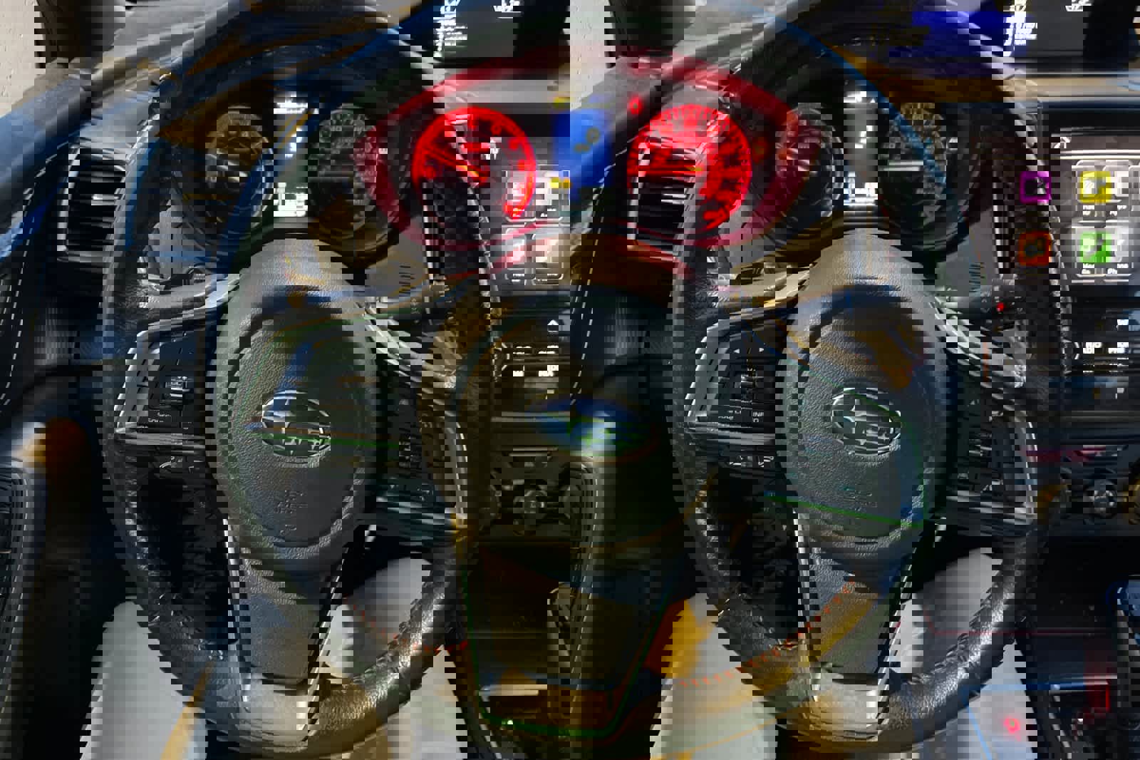 Used 2018 Subaru Impreza 2.0i Sport image 14