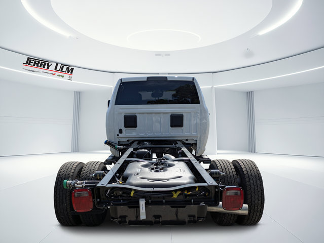 New 2026 RAM 4500 Tradesman AWD/4WD image 4