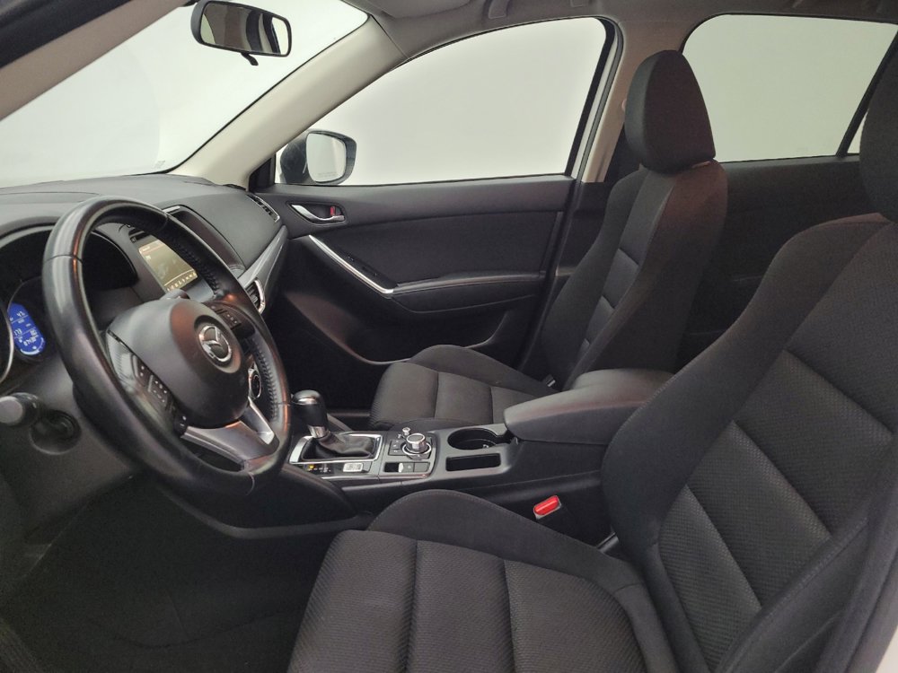 Used 2016 MAZDA CX-5 Touring image 17