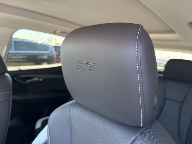 New 2026 Buick Envision Sport Touring image 24