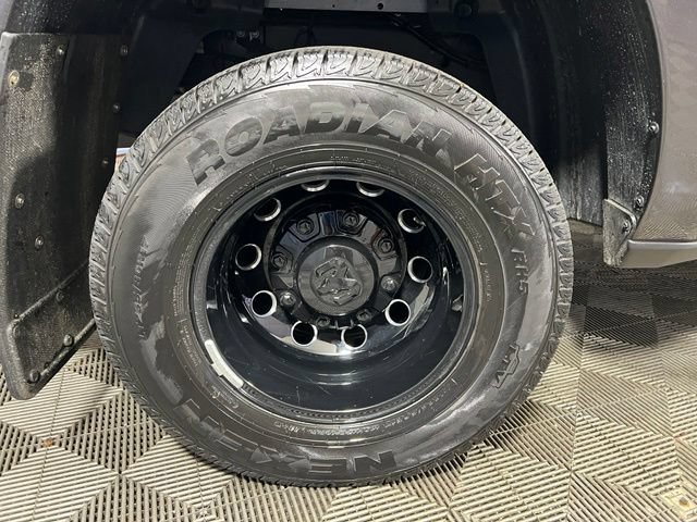 Certified 2024 RAM 3500 Laramie w/ Night Edition AWD/4WD image 14