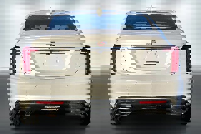 Used 2025 Cadillac CT5 Premium Luxury w/ Sun And Sound Package image 3