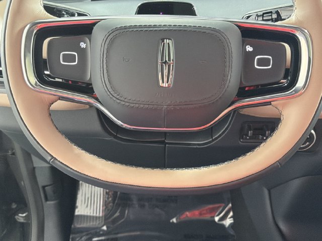 New 2027 Lincoln Navigator L Black Label AWD/4WD image 10
