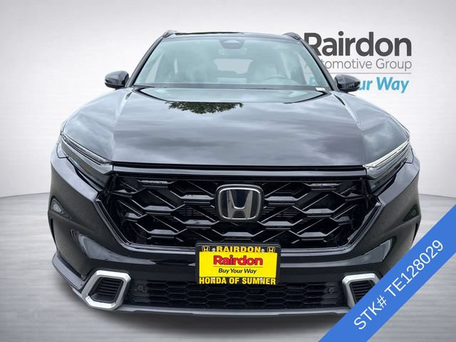 Used 2026 Honda CR-V Sport Touring image 2