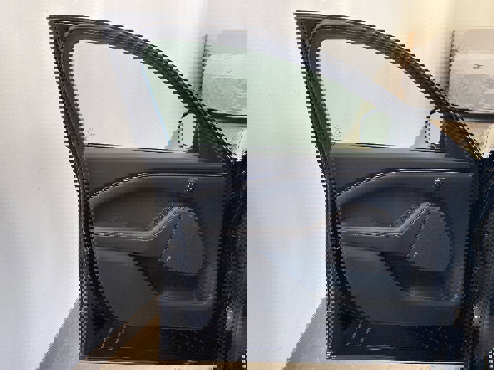 New 2025 Ford Mustang Mach-E Premium w/ Interior Protection Package image 37