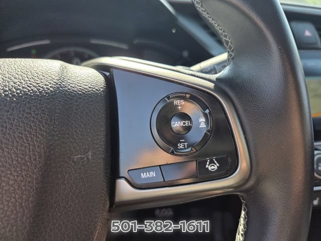Used 2021 Honda Civic Sport Touring image 27