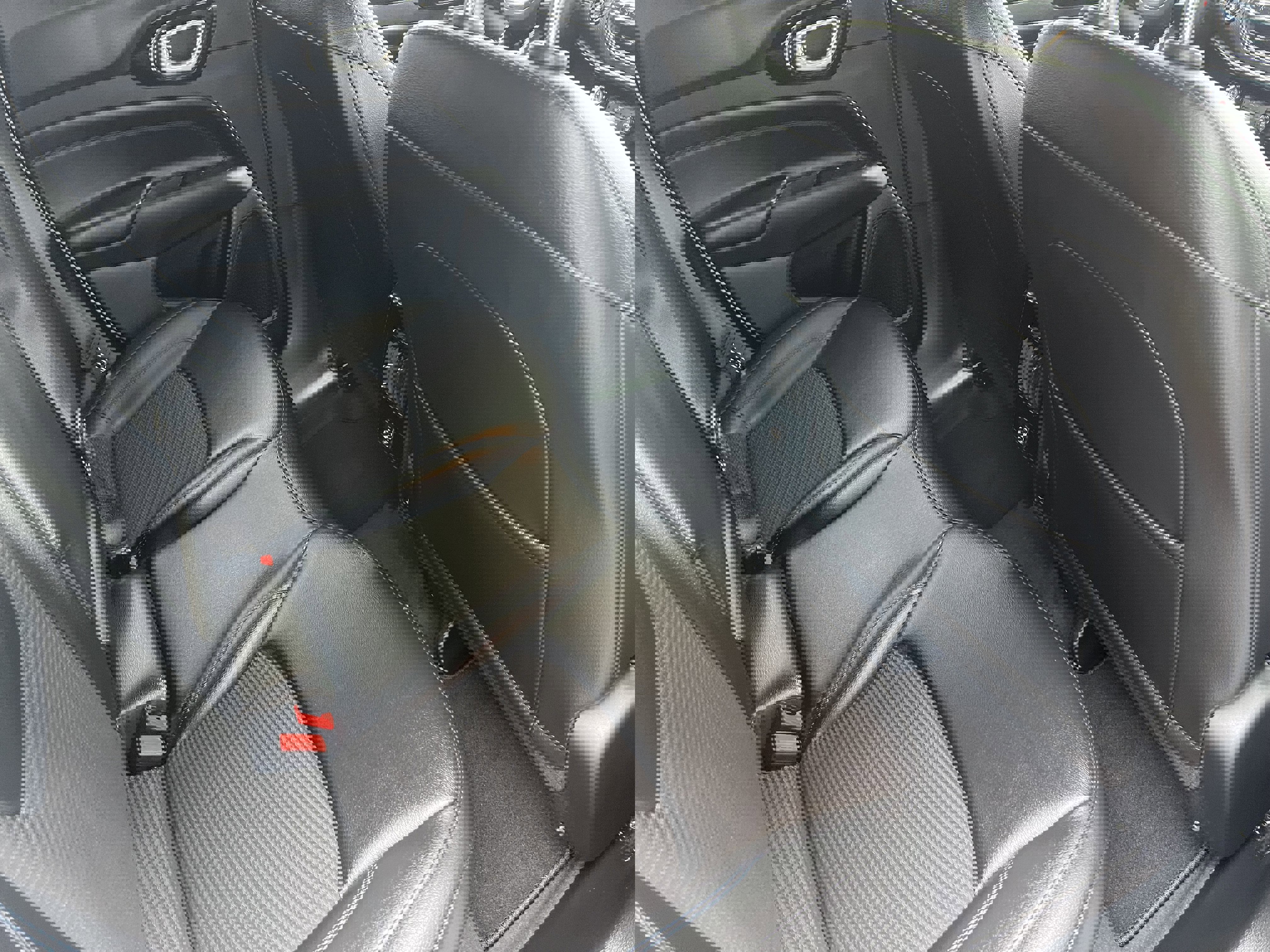 New 2026 Jeep Compass Latitude image 19