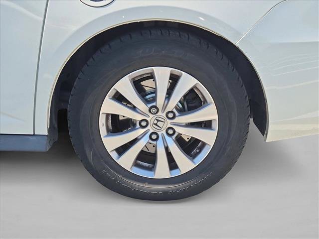 Used 2017 Honda Odyssey EX-L image 22