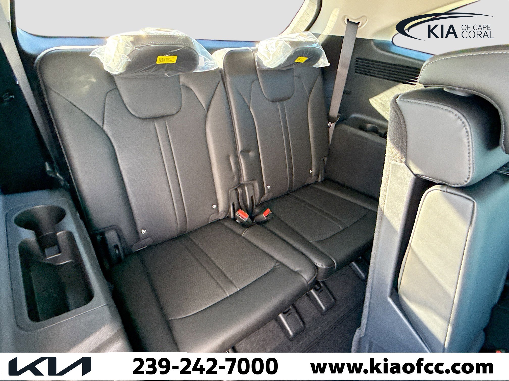 New 2026 Kia Sorento S image 20