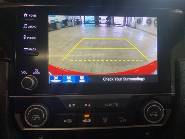 Used 2019 Honda Civic EX image 20