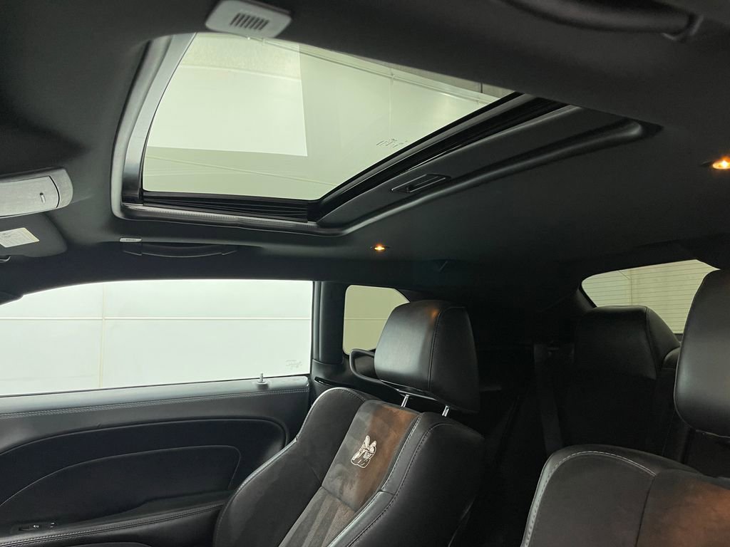 Used 2020 Dodge Challenger R/T Scat Pack image 12