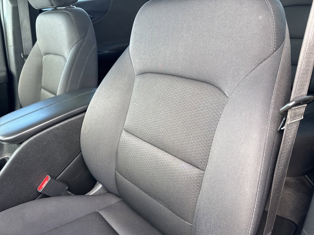 Certified 2023 Chevrolet Malibu LT image 14