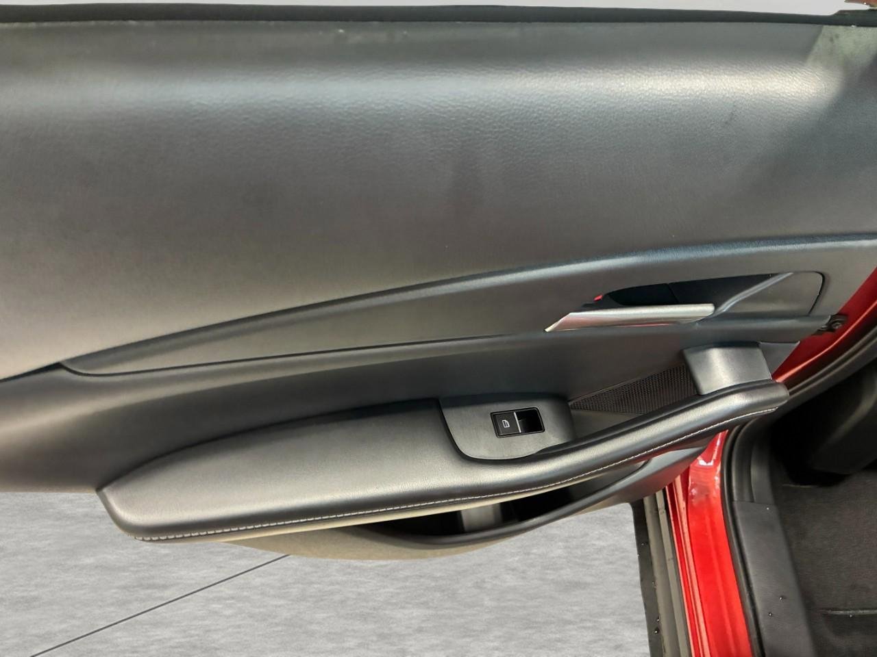 New 2026 MAZDA CX-30 AWD 2.5 S w/ Premium Package image 18