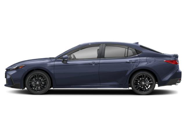 New 2027 Toyota Camry SE AWD/4WD image 3