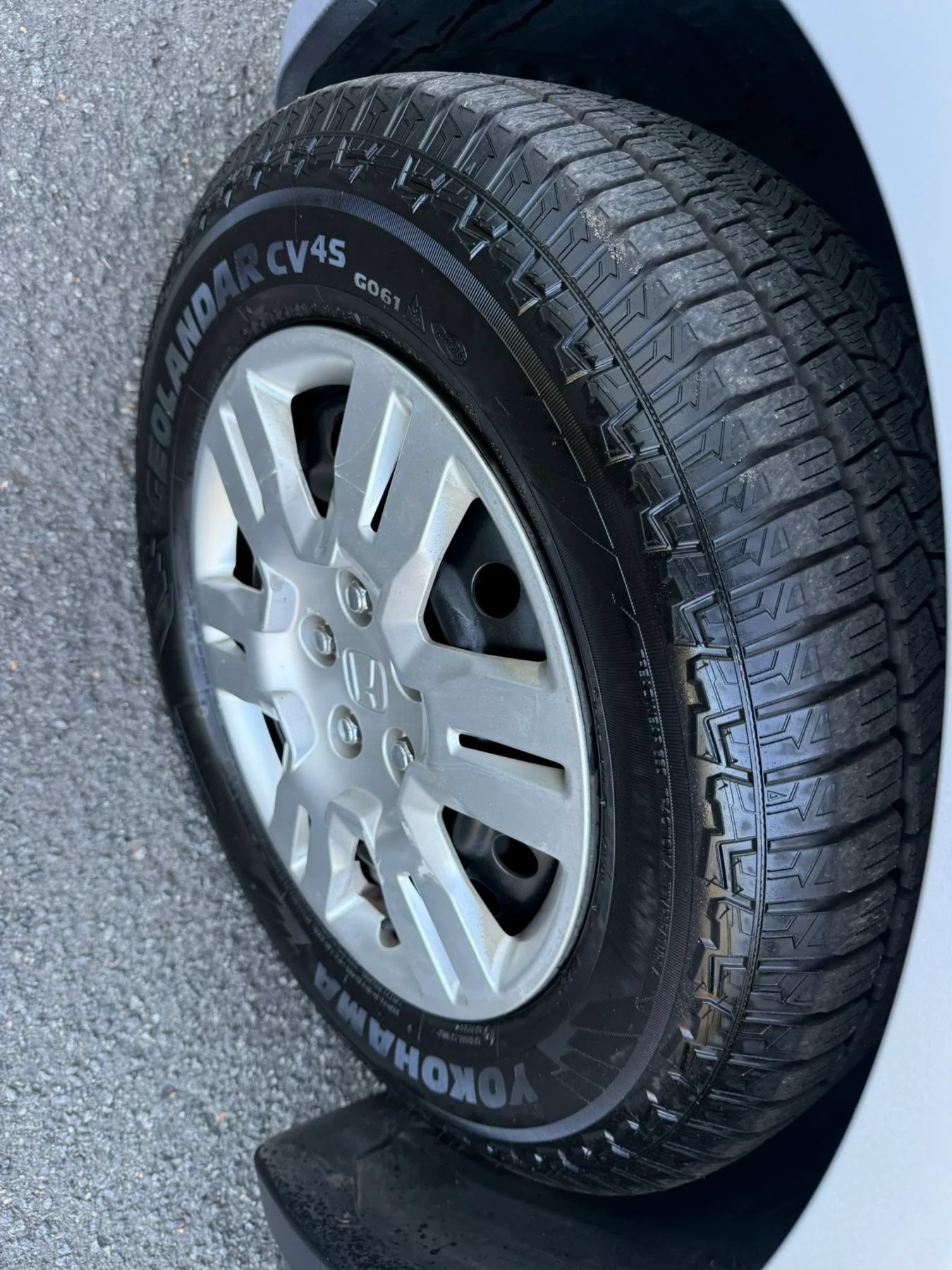 Used 2012 Honda Odyssey LX image 37