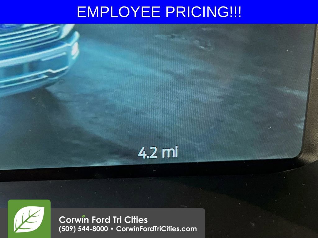 New 2026 Ford F150 Lariat AWD/4WD image 2