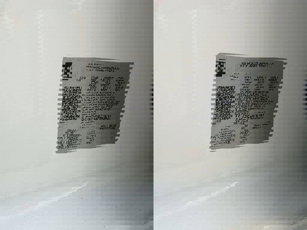 Used 2019 GMC Sierra 2500 Denali w/ Duramax Plus Package image 39