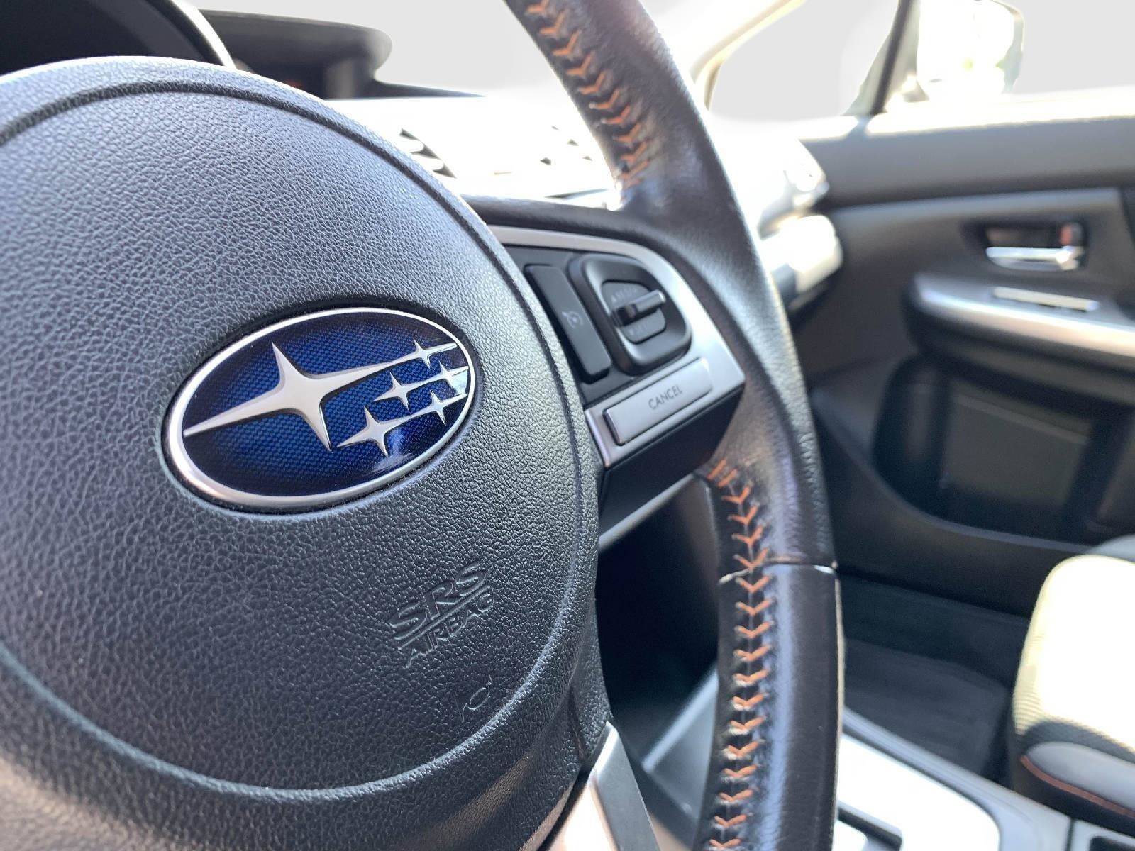 Used 2016 Subaru Crosstrek 2.0i Premium AWD/4WD image 42