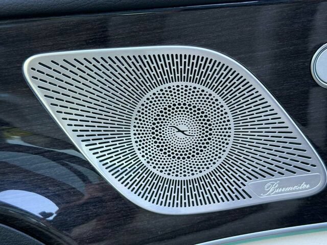 Certified 2022 Mercedes-Benz GLS 450 4MATIC image 23