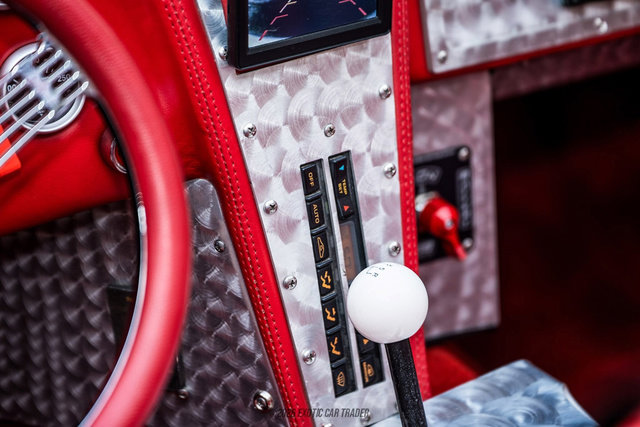 Used 1991 Chevrolet Corvette Coupe image 41