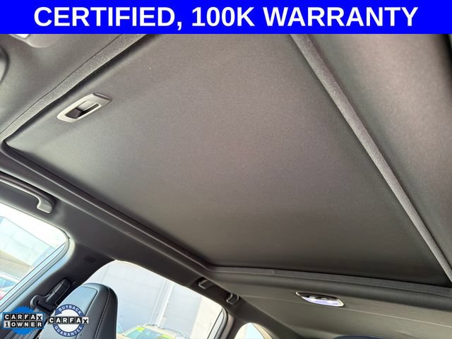 Certified 2026 Subaru Forester Touring AWD/4WD image 16