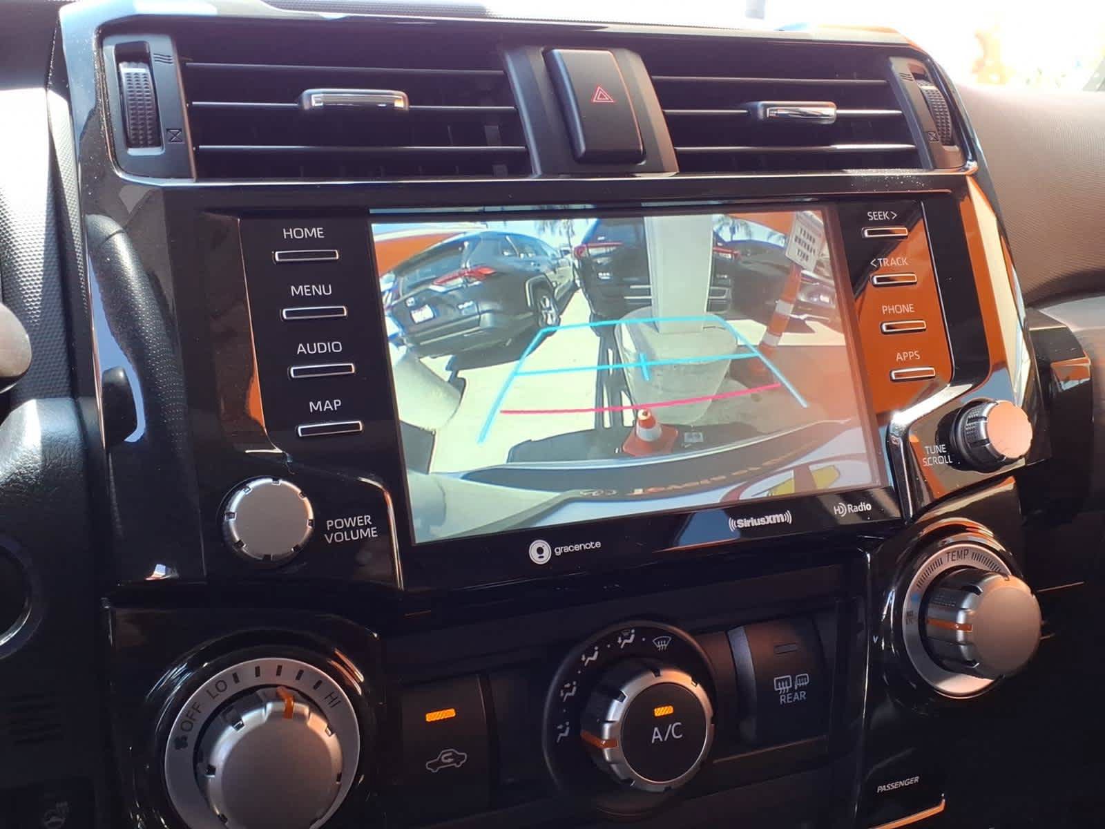 Used 2024 Toyota 4Runner TRD Off-Road Premium w/ Moonroof Package AWD/4WD image 20