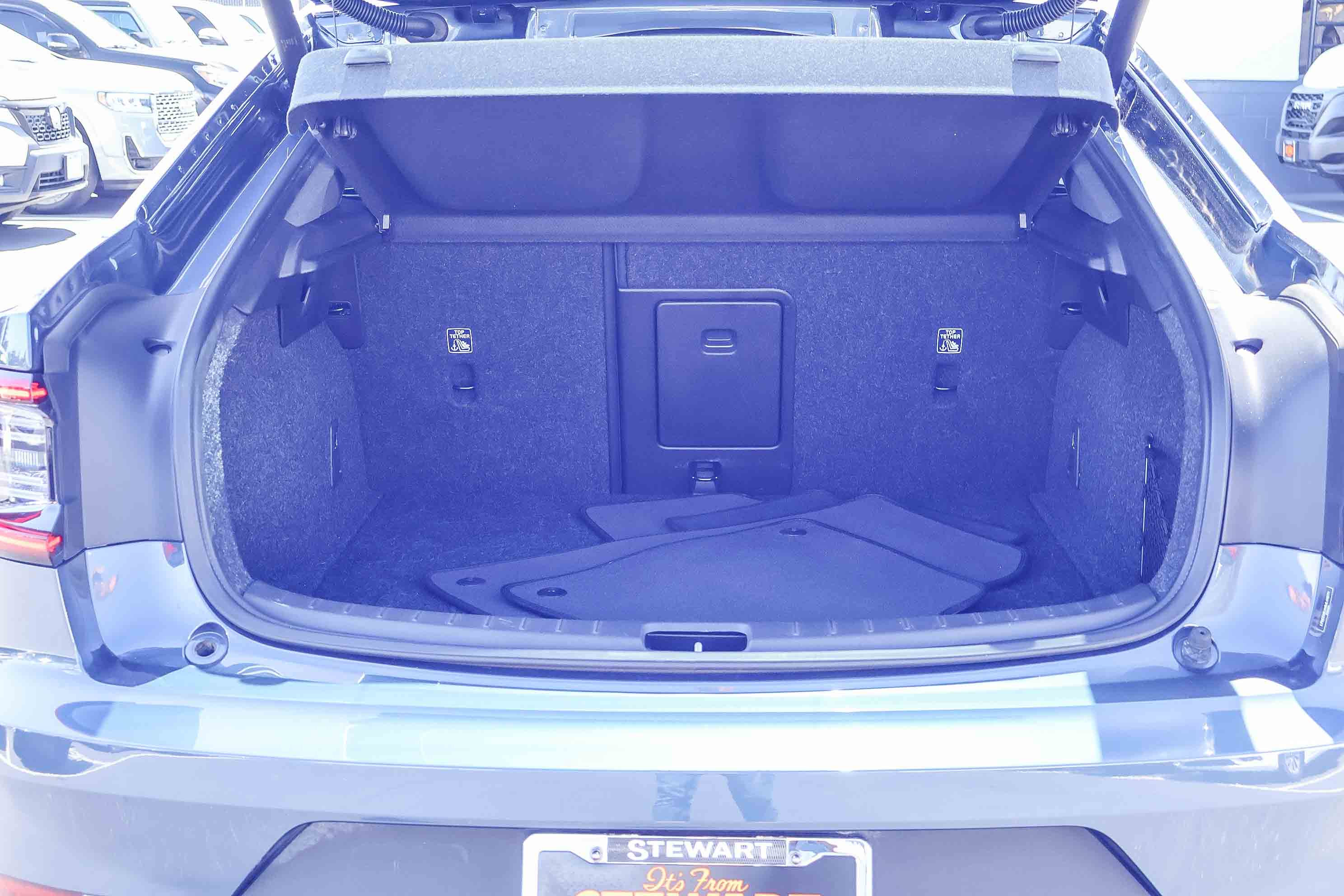 Used 2021 Polestar Polestar 2 AWD/4WD image 17