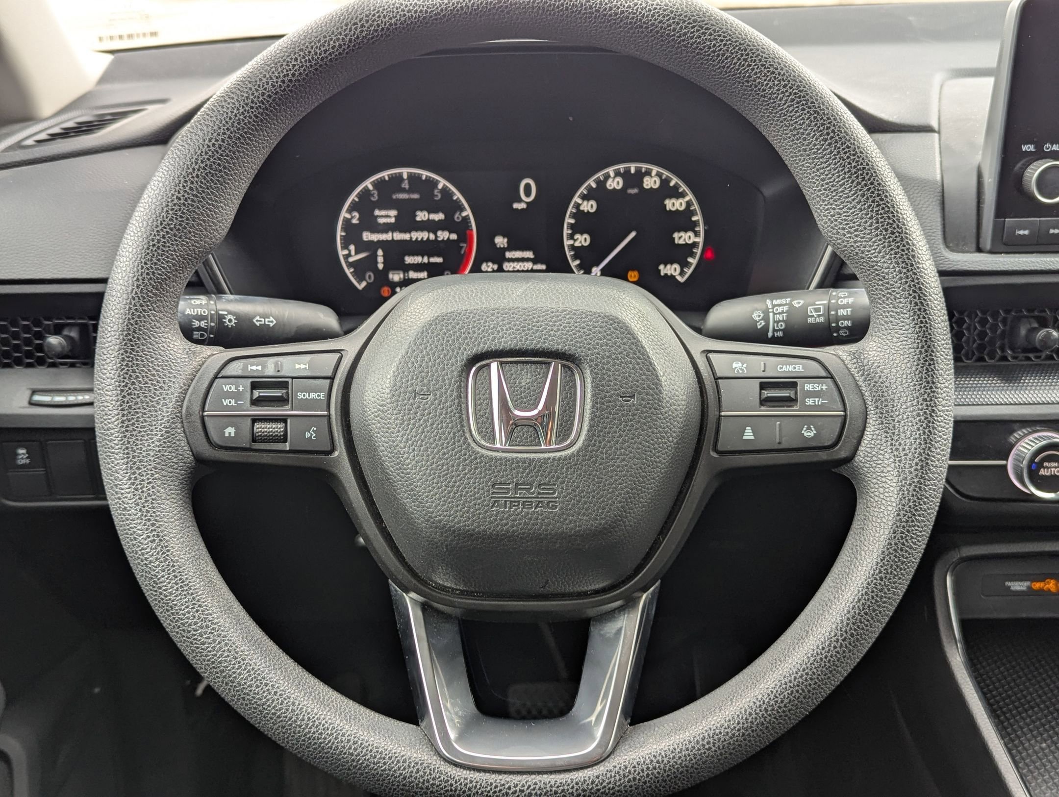 Used 2023 Honda CR-V LX image 18