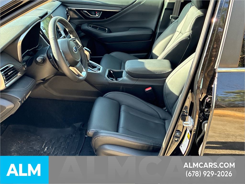 Used 2024 Subaru Outback Limited image 14