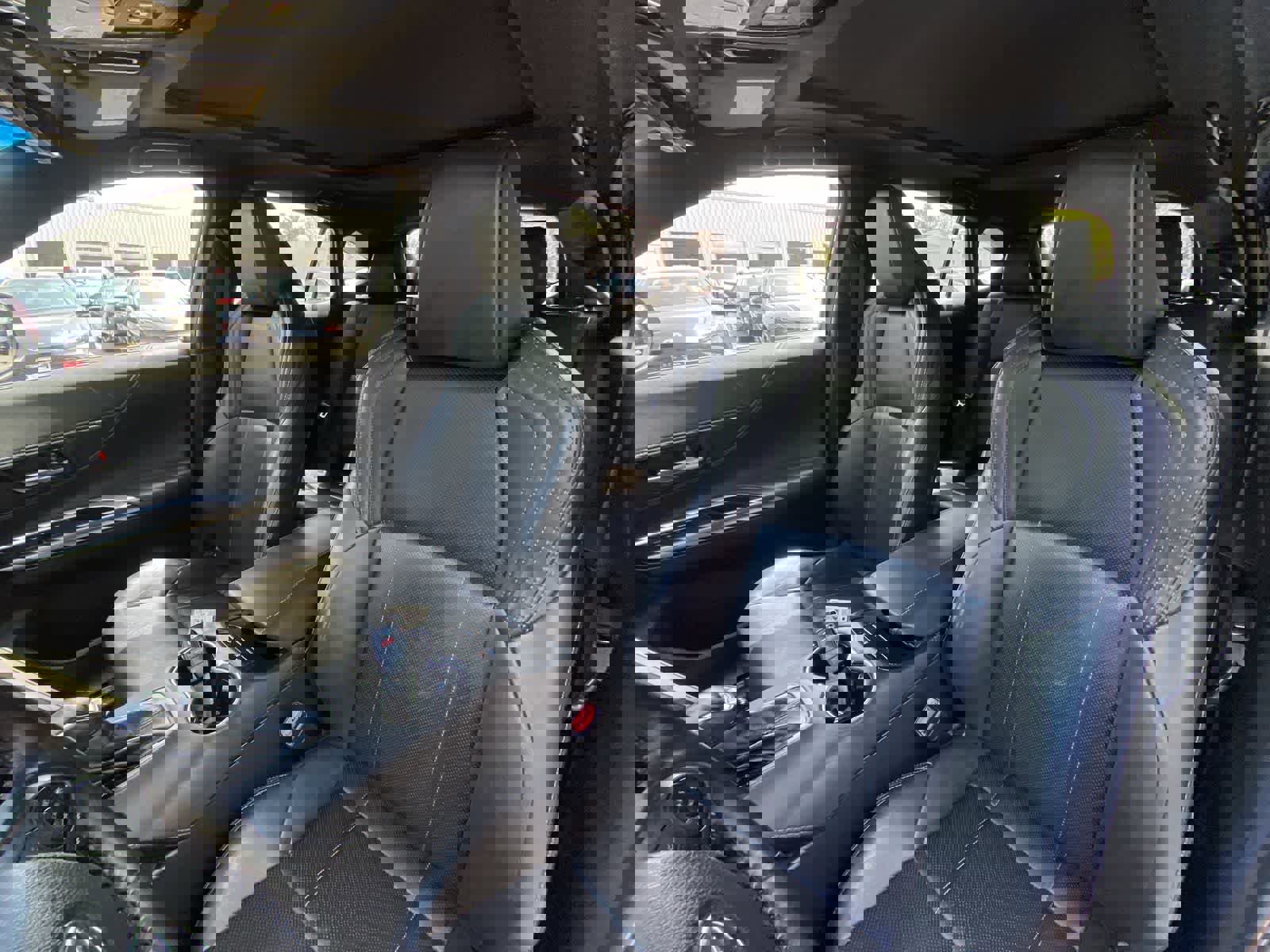 Used 2021 Toyota Venza Limited w/ Advanced Technology Package AWD/4WD image 23