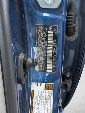 Used 2010 Toyota Prius Three image 20