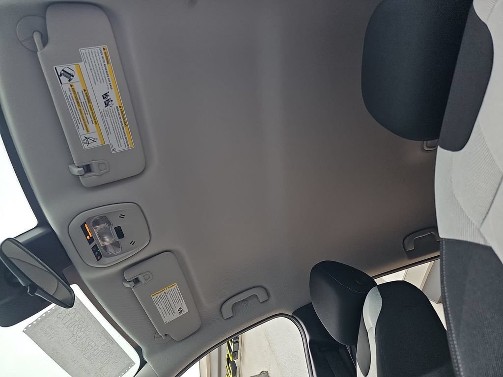 New 2026 Chevrolet Trax LS w/ LS Convenience Package FWD image 29