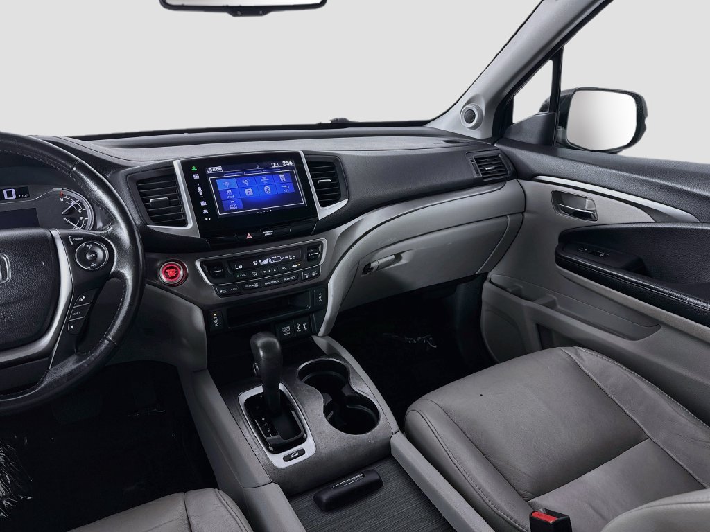 Used 2016 Honda Pilot EX-L image 28