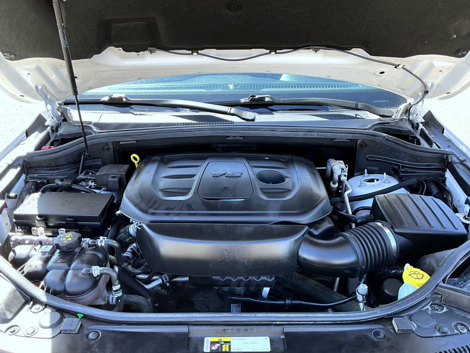 Used 2019 Jeep Grand Cherokee Limited AWD/4WD image 24