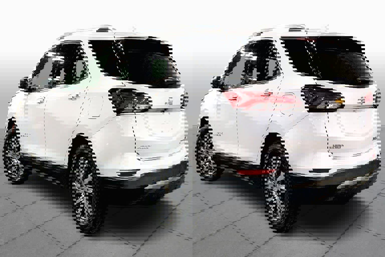 Used 2022 Chevrolet Equinox Premier image 11