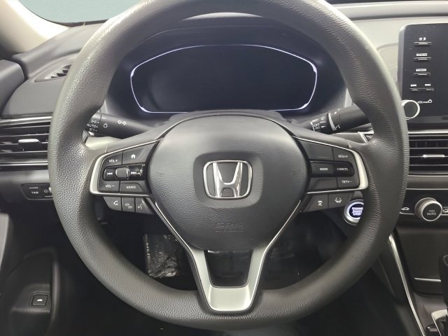 Certified 2019 Honda Accord LX image 23