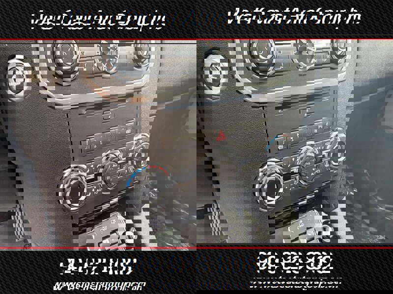 Used 2015 Land Rover LR4 HSE LUX image 22