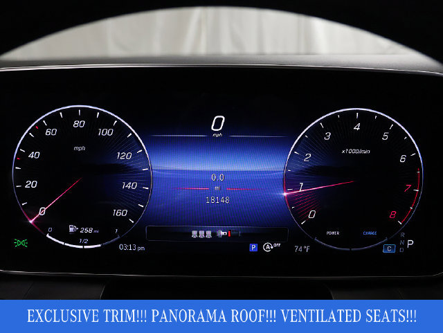 Used 2024 Mercedes-Benz GLC 300 4MATIC image 16