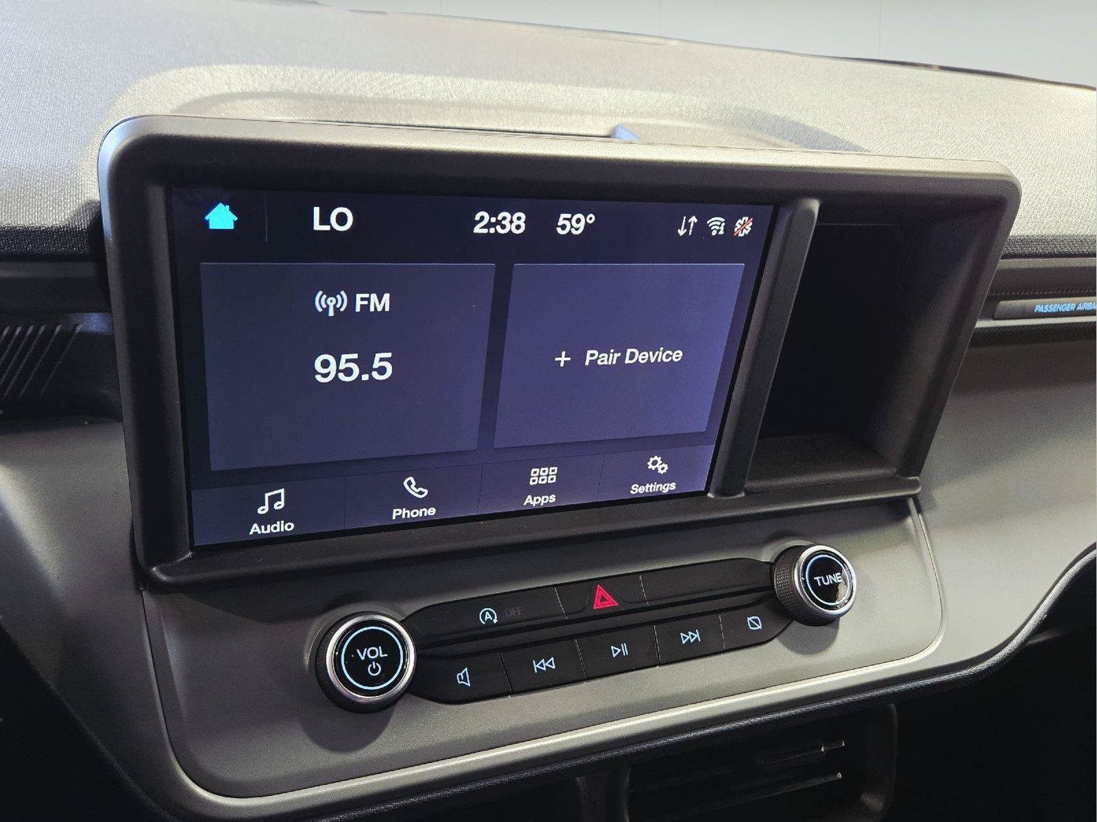 Used 2023 Ford Maverick Tremor w/ Tremor Off-Road Package AWD/4WD image 22
