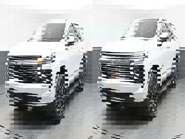 New 2026 Chevrolet Tahoe Premier w/ Sun And Tow Package image 10