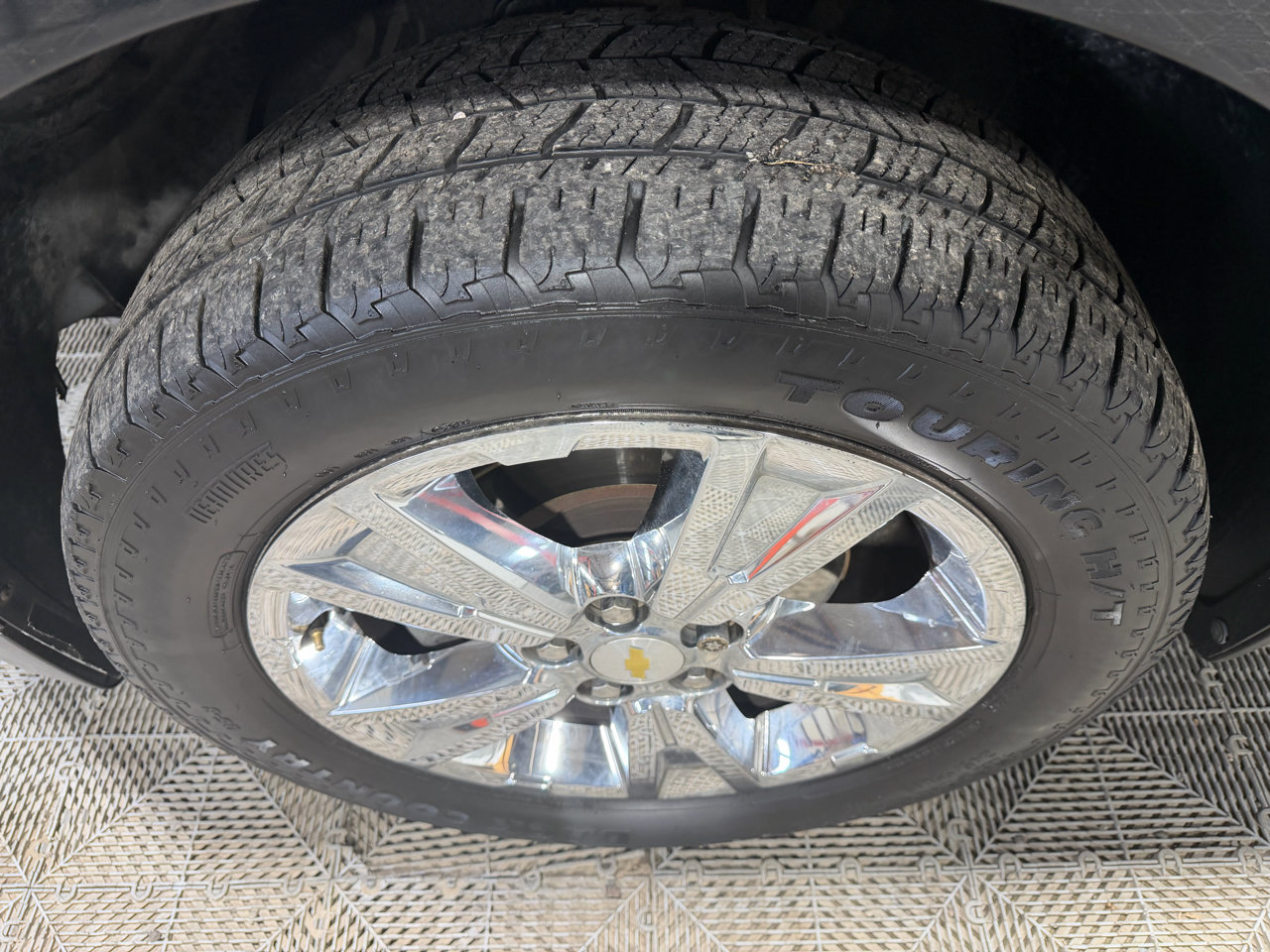 Used 2012 Chevrolet Equinox LTZ image 28