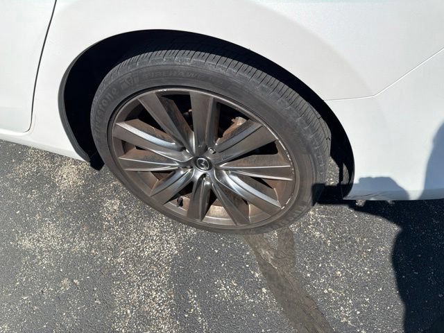 Used 2021 MAZDA MAZDA6 Touring FWD image 4