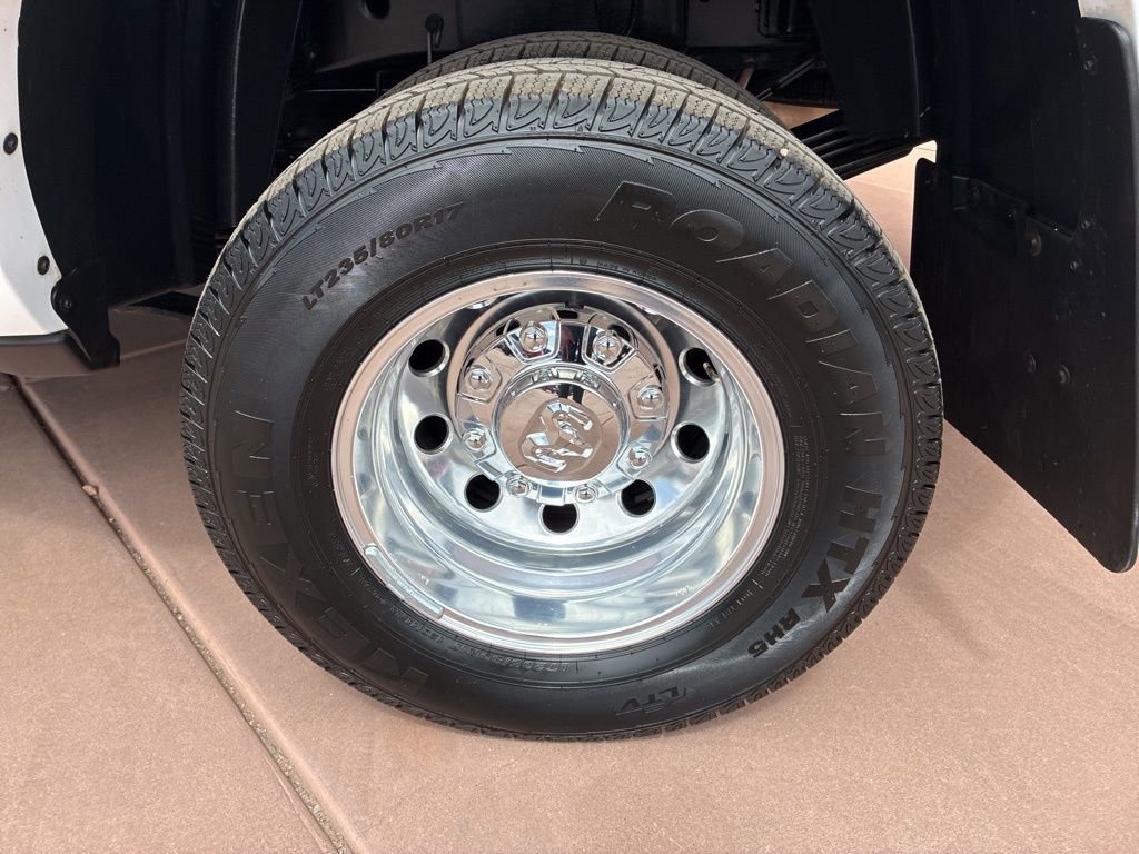 Used 2022 RAM 3500 Laramie image 47