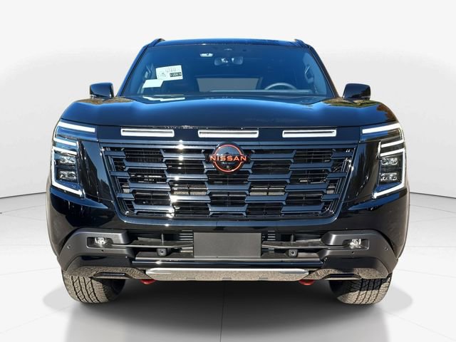 New 2026 Nissan Armada PRO-4X image 4