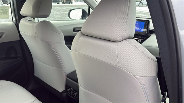 New 2026 Toyota Corolla Cross L image 23